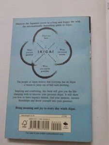 IKIGAI