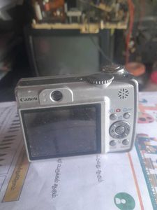 Canon Pc1229