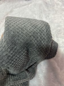 Winter Furry Lower Large Size