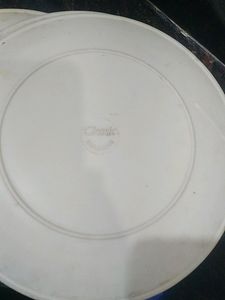 Plate Set