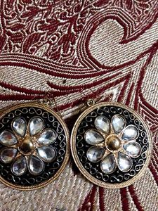 Statement Earrings