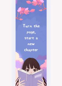 Pinteresty Bookmarks!🔖
