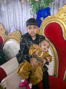Indo Western