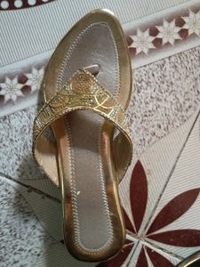 Fancy collection slippers