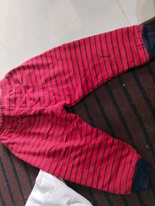 Kids Woolen Dress