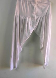 Cotton Patiyala Pant