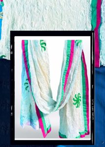 3 Dupattas(White, Blue, Black)at just ₹229👀