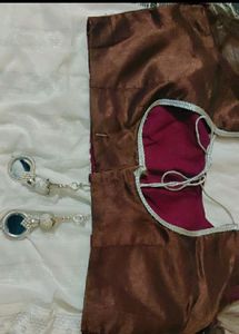 Haldi Ceremony Lagha Choli