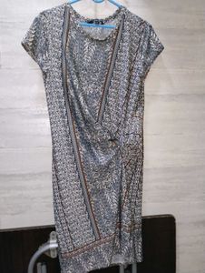 Boho Pattern Frock