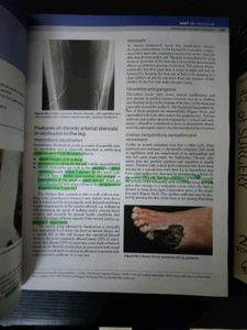 Surgery Textbook