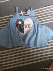 Baby Girl Clothes