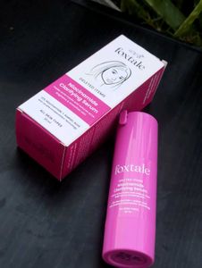Foxtale Niacinamide Serum