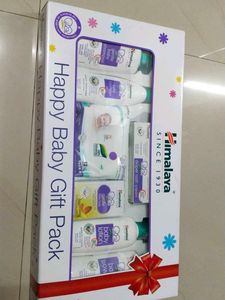 Himalaya Baby Gift Pack