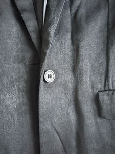 H&amp;M Black Blazer