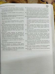 NEET UG Exam Prep Book