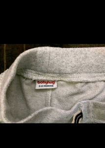 Babyhug Shorts
