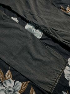 pepe patchwork Jeans