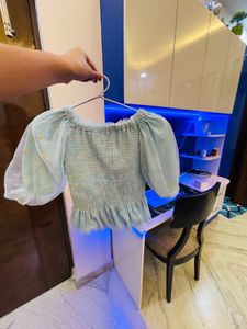 Brand New H&M Top