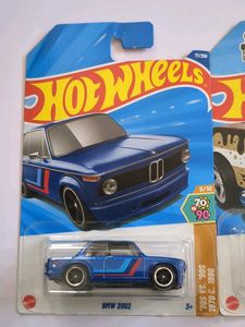 Hot Wheels Diecast Car Bundle