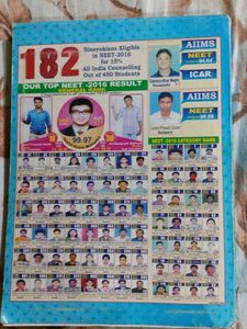 NEET Crash Course