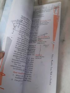 Class X English Textbooks in Combo of 2