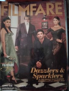 Filmfare Magazine