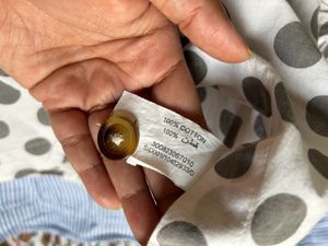 Westside Polka Dots Crop Top