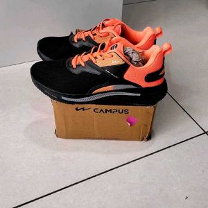 Campus Running Shoes