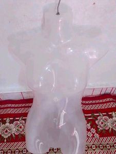 Mannequin Torso Form
