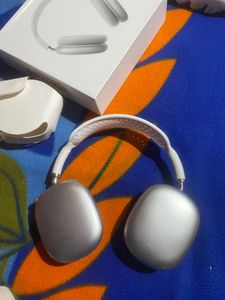 Apple Airpod Max Model With Charger