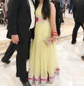 Anarkali Suit