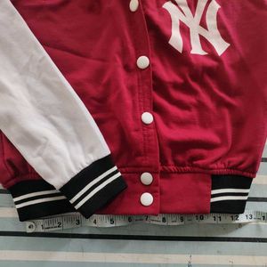 Varsity Jacket