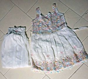 Afgani Set For Girls 💛