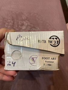 Cute Baby Girl Shoes