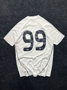Real Madrid Adidas Jersey
