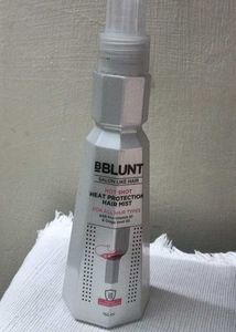 BBLUNT Heat Protection Hair Mist