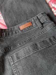 Bootcut / Flared Jeans