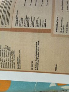 Class 11th Chemistry Latest Edition! Ncert
