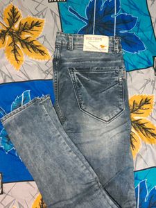 A Classic Denim