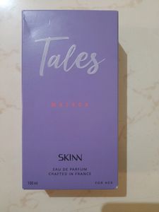 Tales Malaga Perfume By Skinn Titan