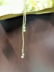 SOCH NEW GOLD stitched Ready Made Blouse