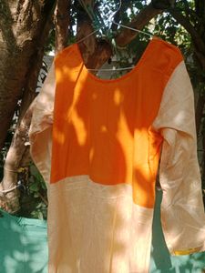 Pakistani Suit