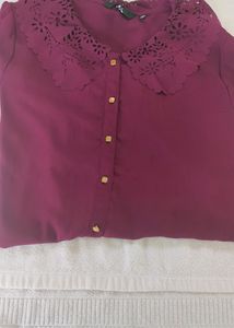 Fig brand top