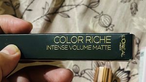 Loreal & Nyx Xxl Lipsticks