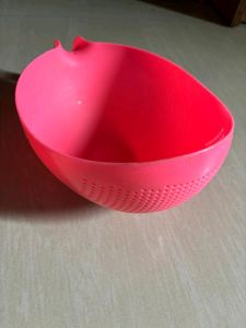 Stainer Vegetables Rice Wash