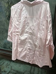 Perfect Oversized Shirt😍