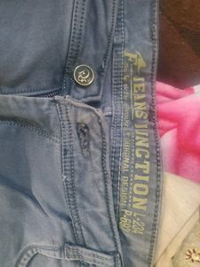 Denim Jean&#39;s ,size 40
