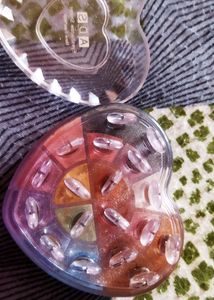 Free  New Eyeshadow