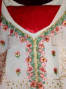 Elegant Kurta Set &amp; Dupatta