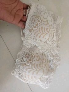 Used Bra